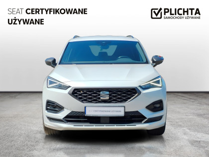 FR 2.0TSI 245KM | 4Drive | Salon PL | Historia ASO | FV23%