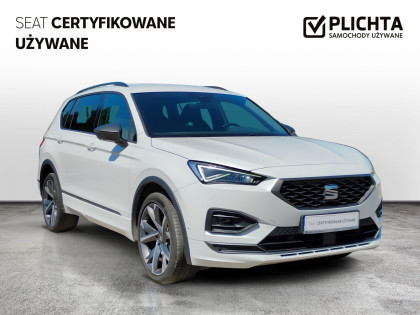 FR 2.0TSI 245KM | 4Drive | Salon PL | Historia ASO | FV23%