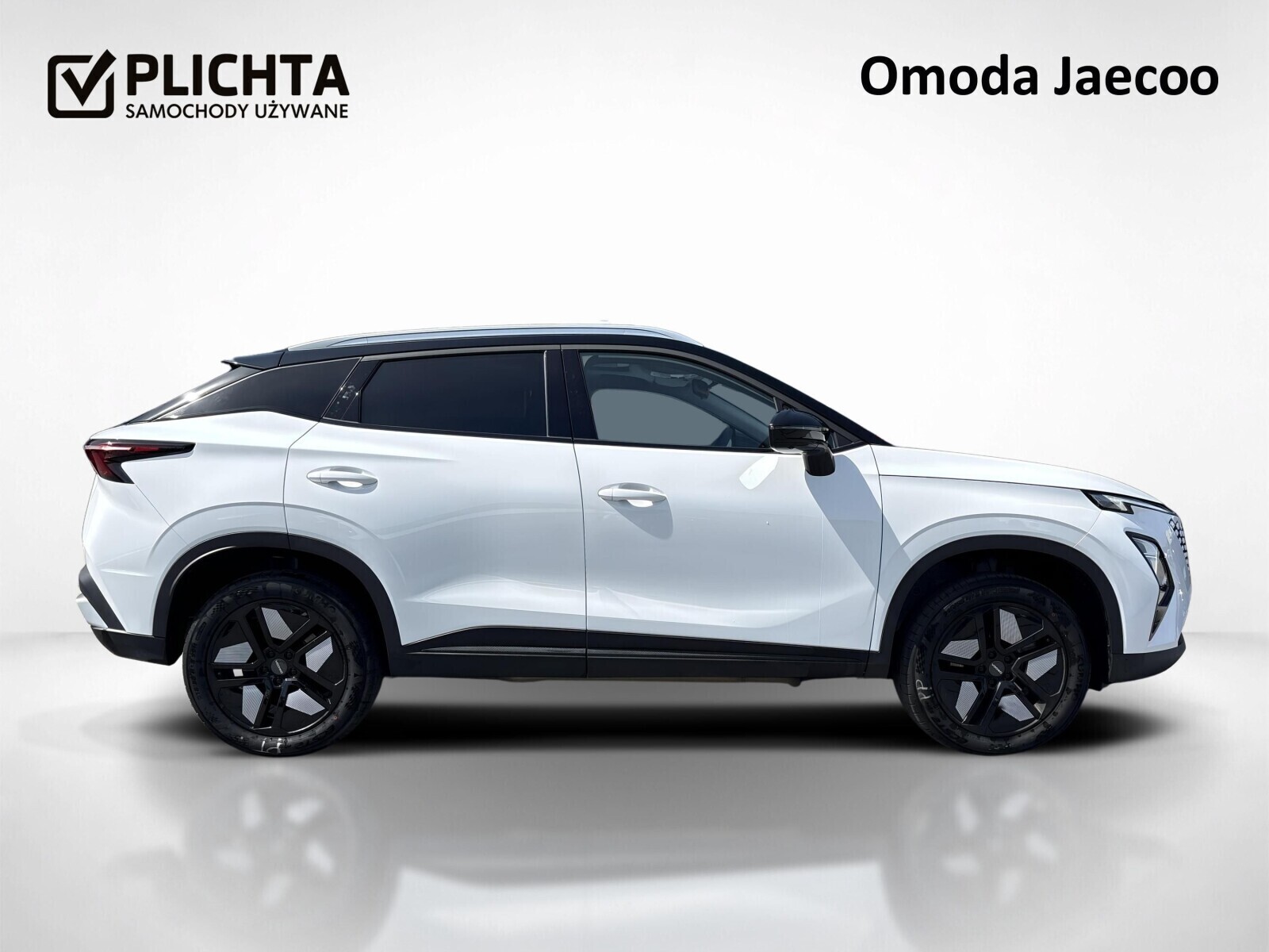 Omoda 5 - zdjęcie 6