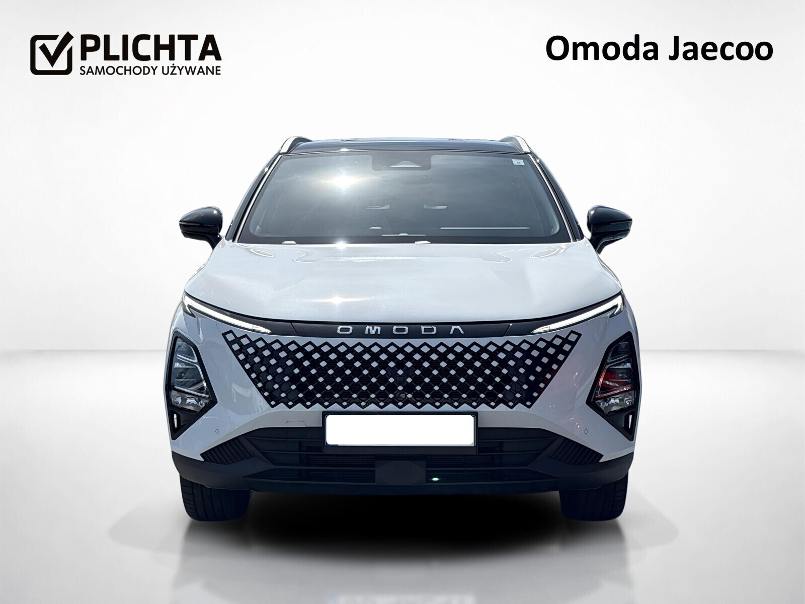 Omoda 5 - zdjęcie 8