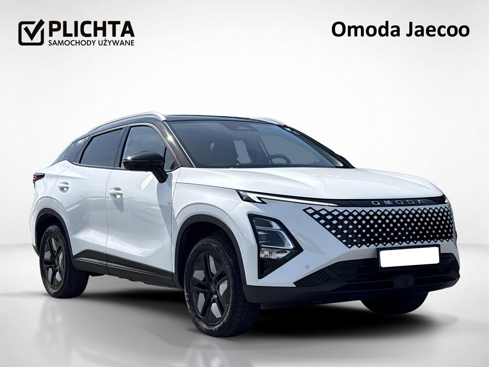 Omoda 5 - zdjęcie 7