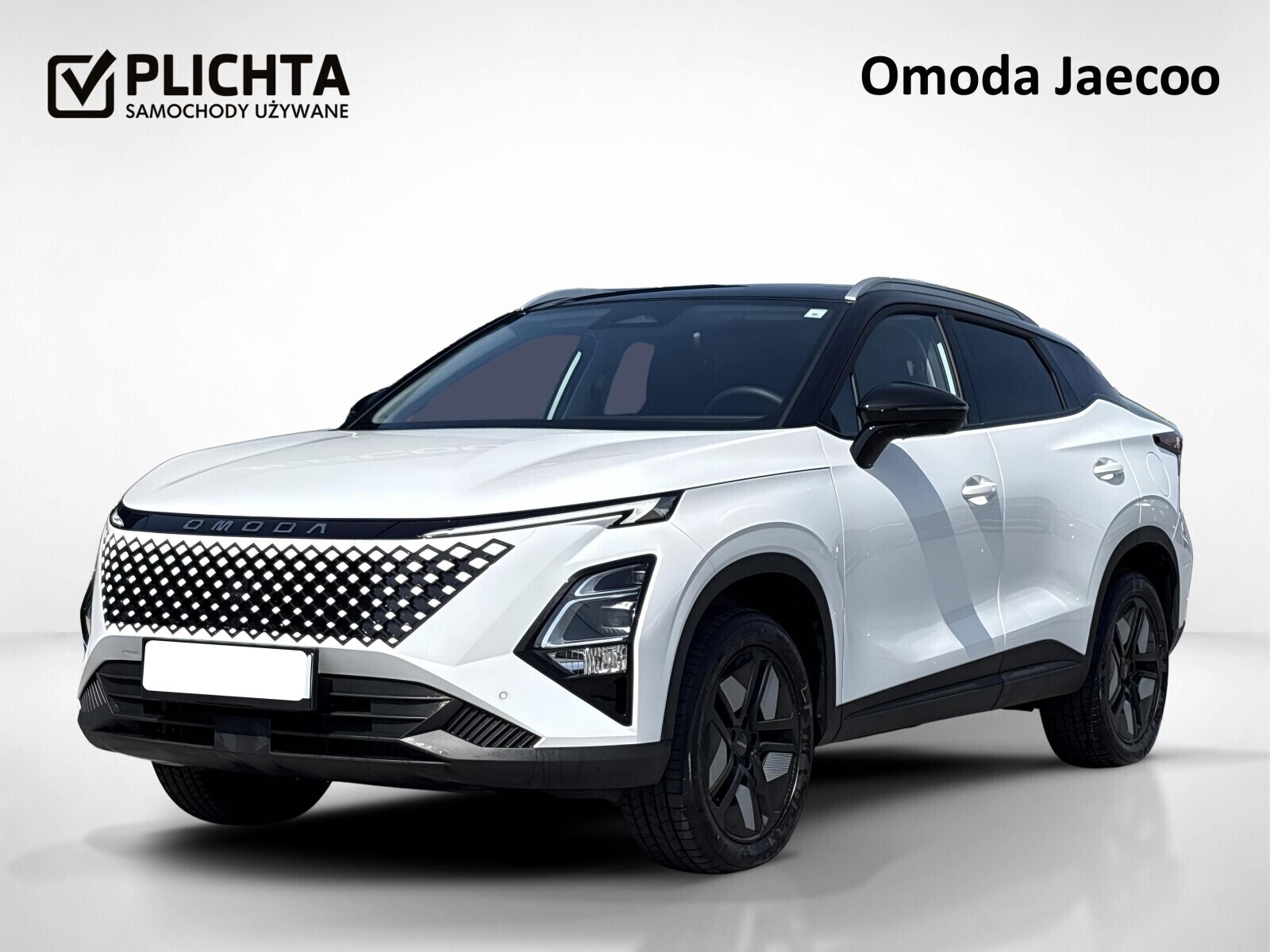 Omoda 5 - zdjęcie 1