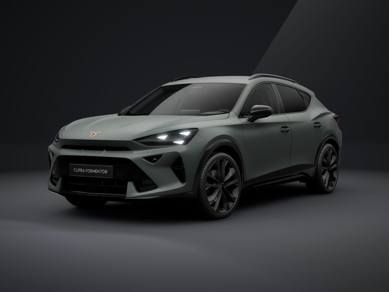 Black Edition Edge, Dynamica, Inteligent, Enceladus, HAK - 25000 Zł