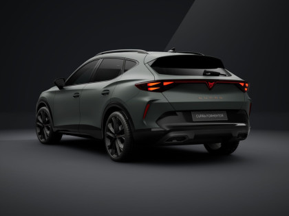 Black Edition Edge, Dynamica, Inteligent, Enceladus, HAK - 25000 Zł