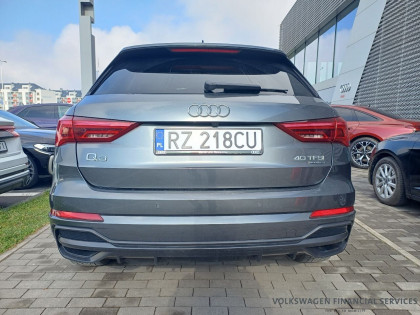 S-Line|Quattro|KameraCofania|KomfortowyKluczyk|Ambiente|Nawigacja|LED