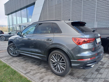 S-Line|Quattro|KameraCofania|KomfortowyKluczyk|Ambiente|Nawigacja|LED
