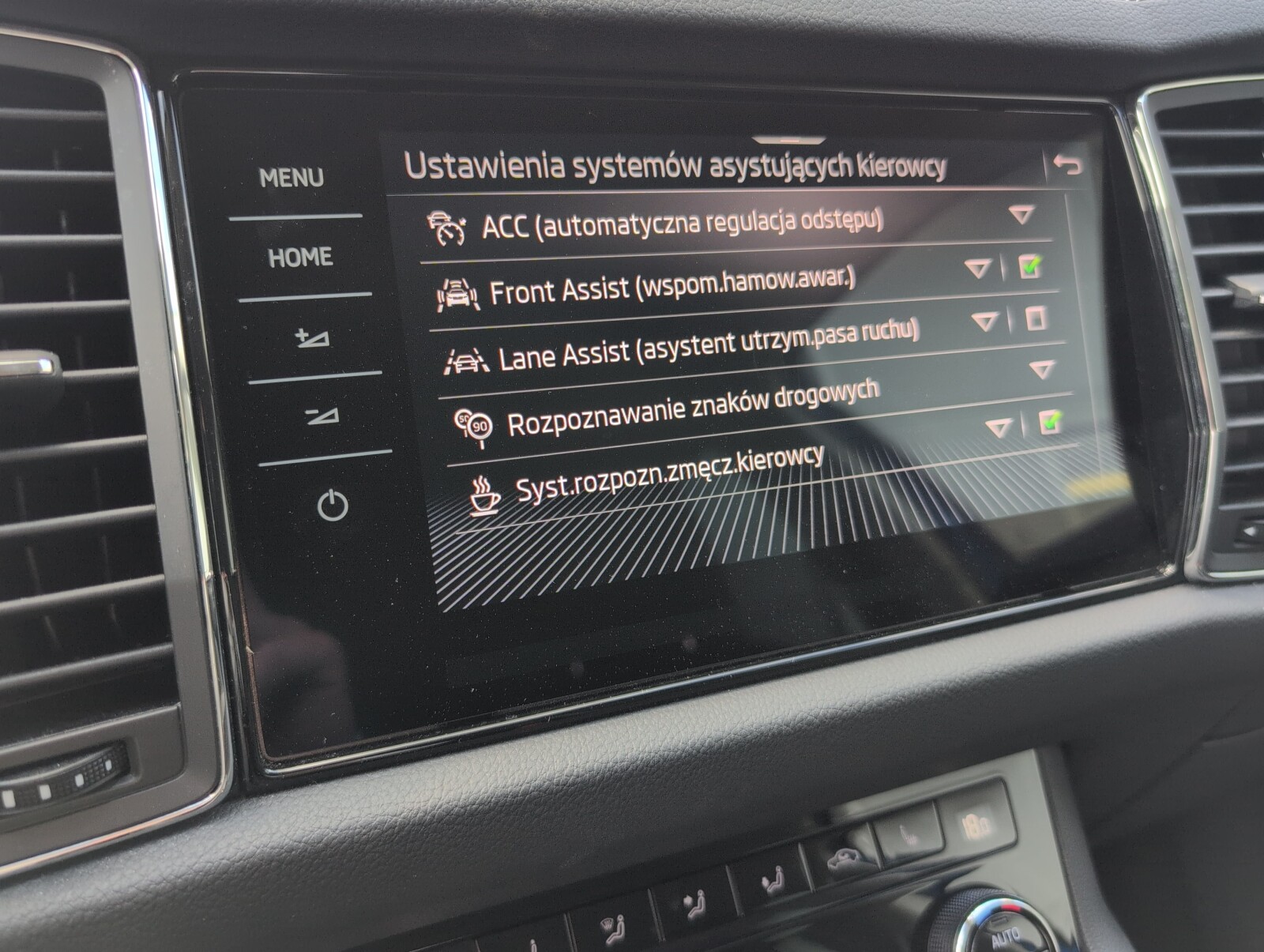Škoda Kodiaq - zdjęcie 29