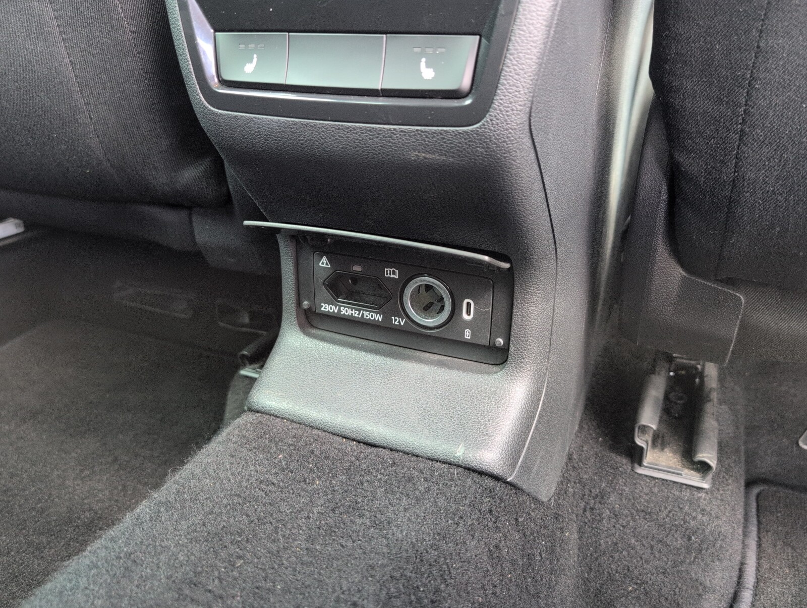 Škoda Kodiaq - zdjęcie 15