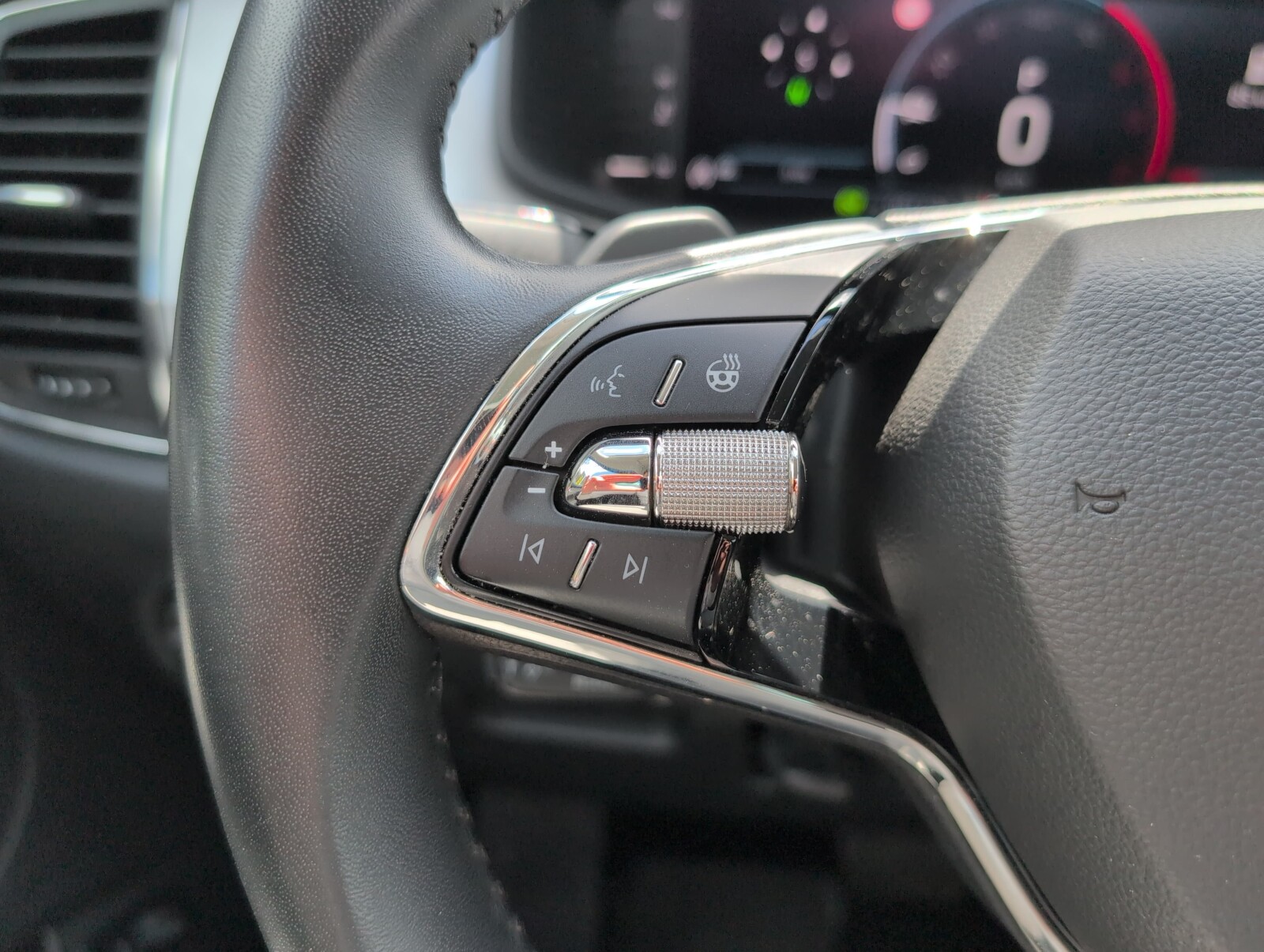Škoda Kodiaq - zdjęcie 21