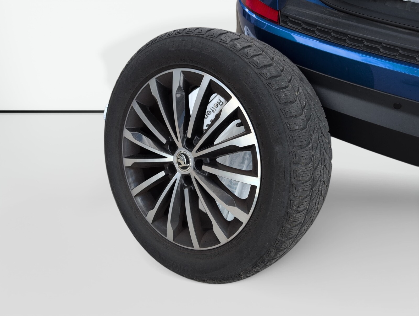 Škoda Kodiaq - zdjęcie 9