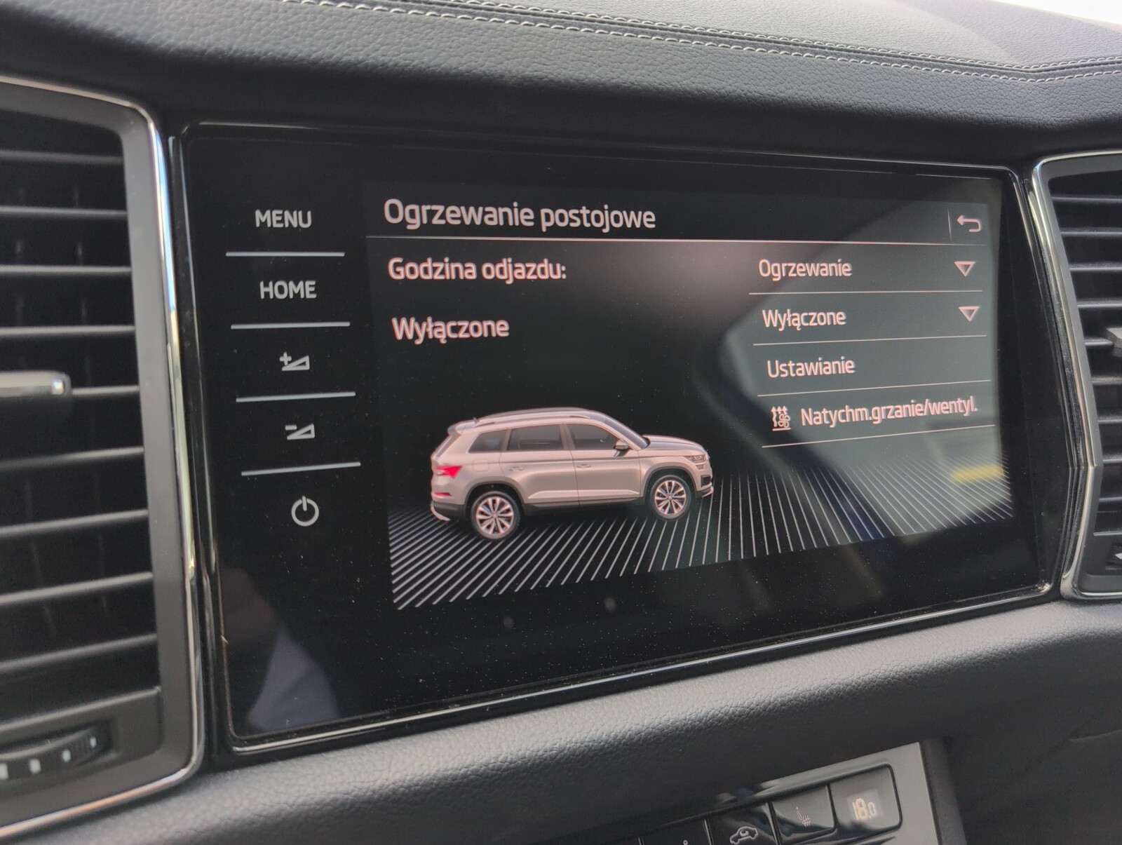 Škoda Kodiaq - zdjęcie 30