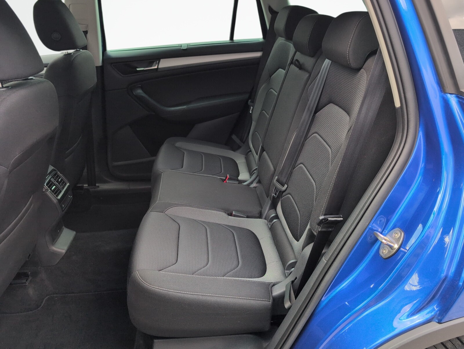 Škoda Kodiaq - zdjęcie 12
