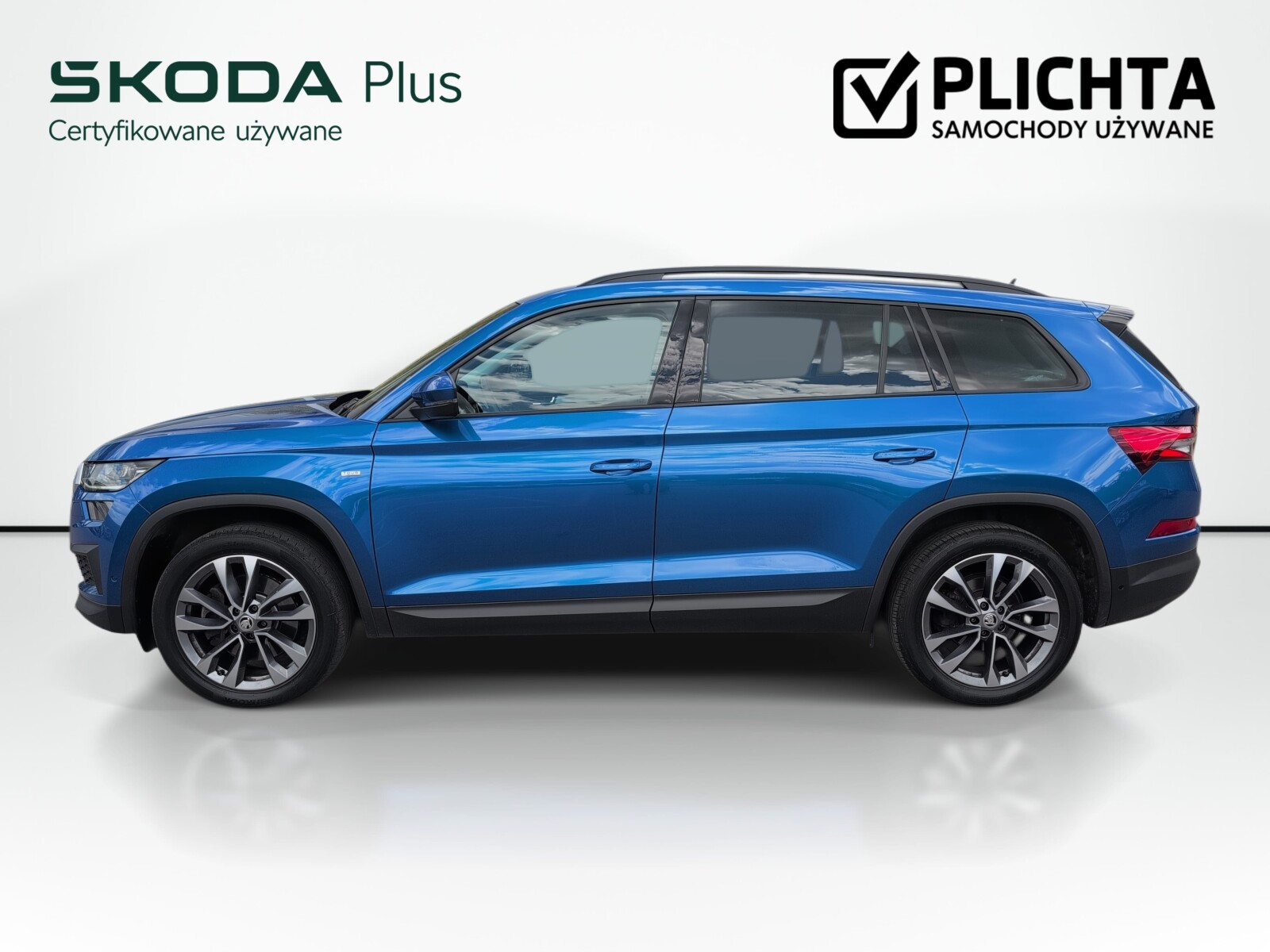 Škoda Kodiaq - zdjęcie 8