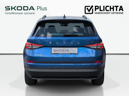 2.0 TDI 200KM DSG 4x4; LED Matrix; Tempomat ACC; Webasto; Kamera; FV23