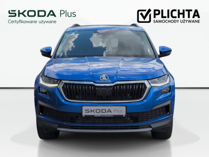 2.0 TDI 200KM DSG 4x4; LED Matrix; Tempomat ACC; Webasto; Kamera; FV23