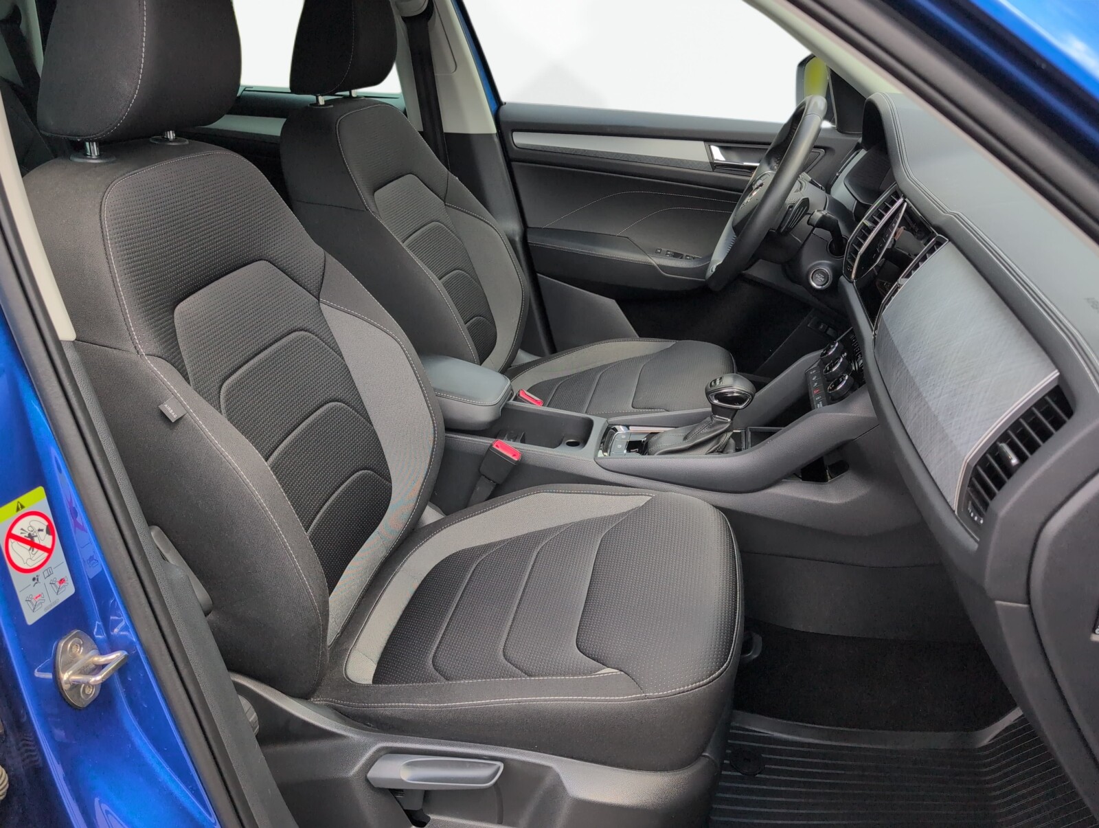 Škoda Kodiaq - zdjęcie 17