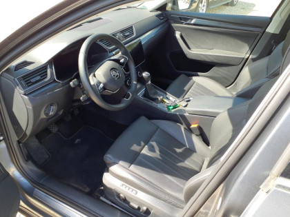 2.0 TDI 150 KM STYLE FV Vat 23%