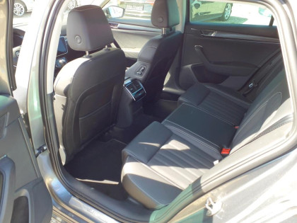 2.0 TDI 150 KM STYLE FV Vat 23%