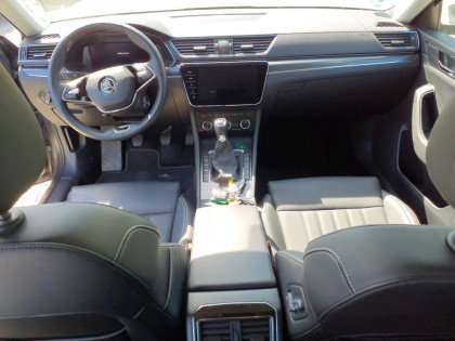 2.0 TDI 150 KM STYLE FV Vat 23%
