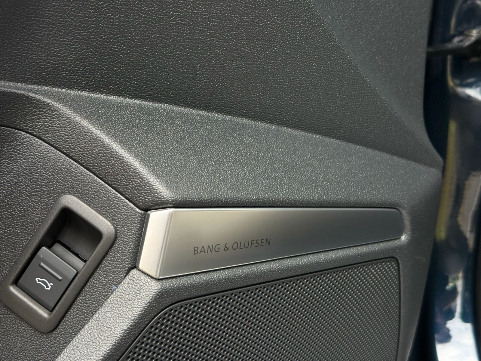 Audi A3 Sportback - zdjęcie 19