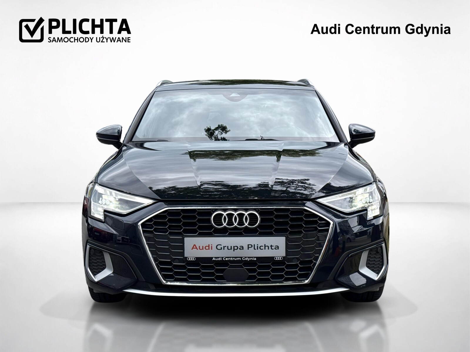 Audi A3 Sportback - zdjęcie 8