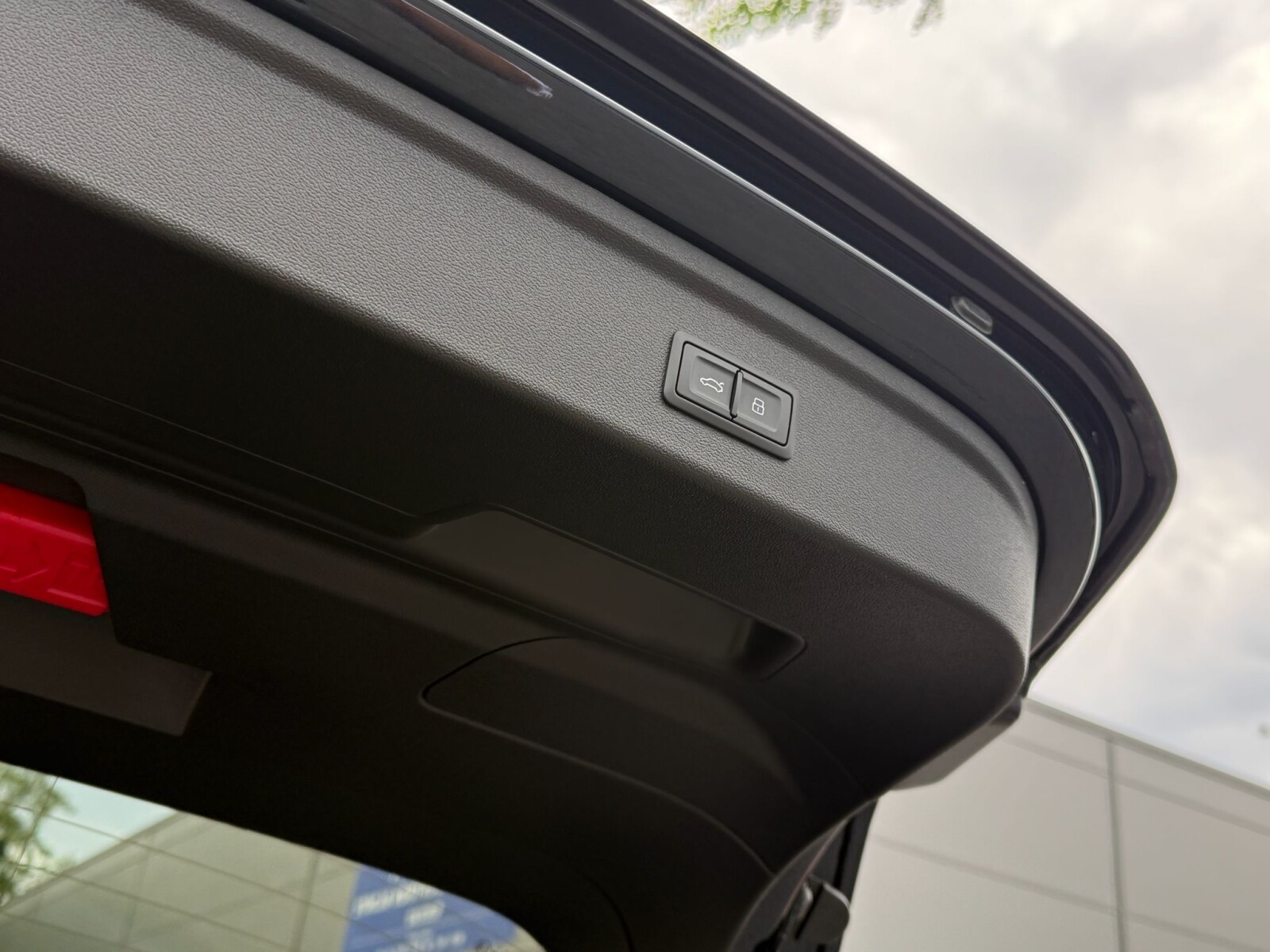 Audi A3 Sportback - zdjęcie 24