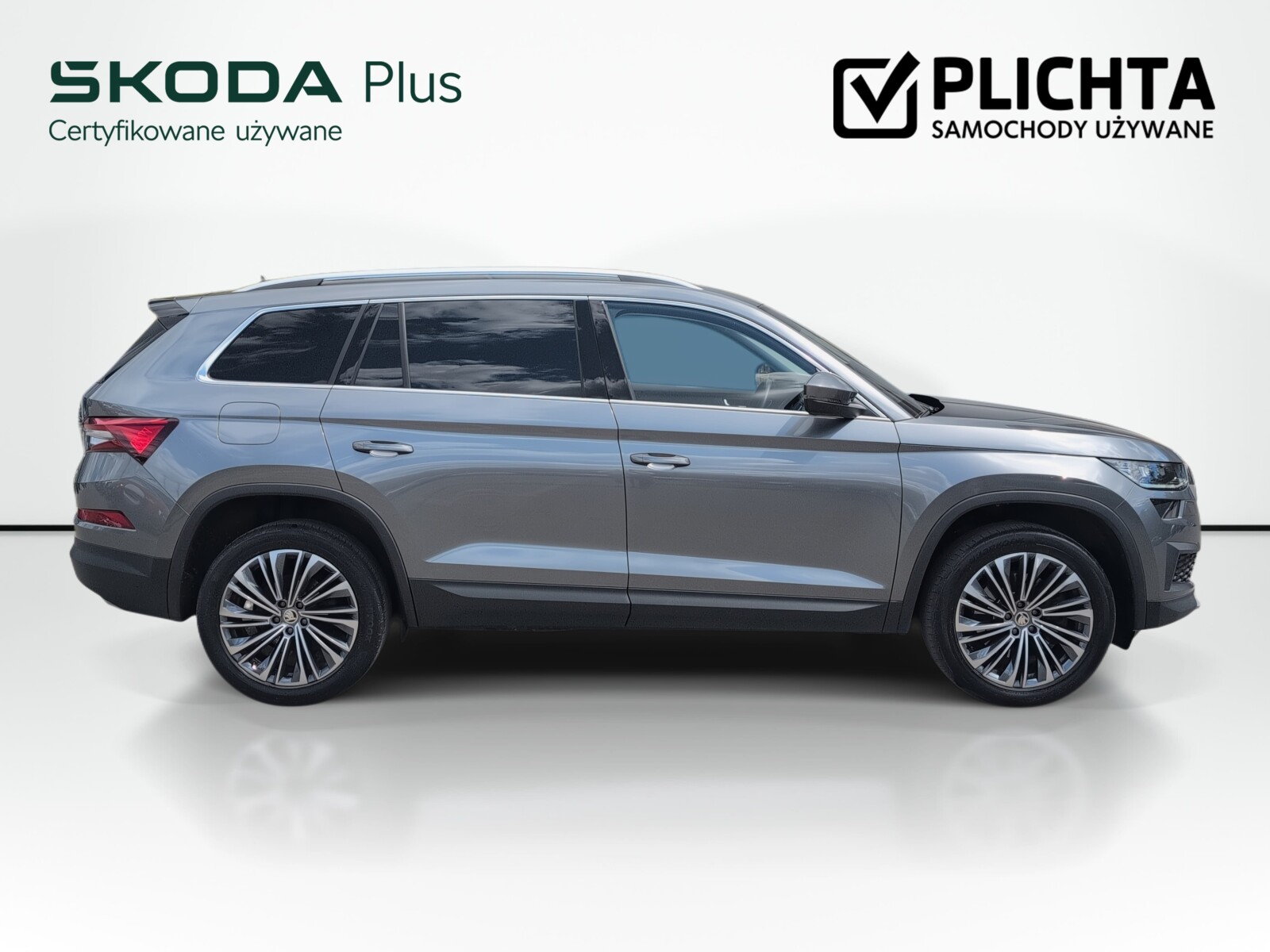 Škoda Kodiaq - zdjęcie 4
