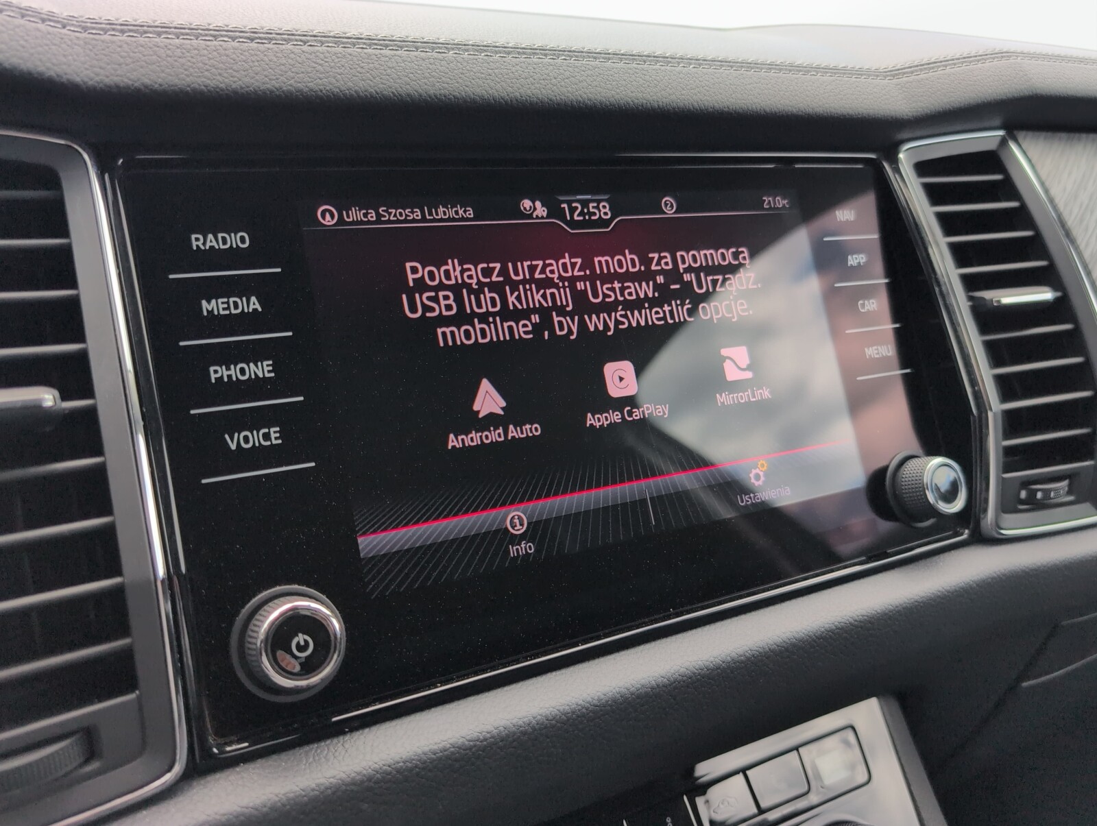 Škoda Kodiaq - zdjęcie 27