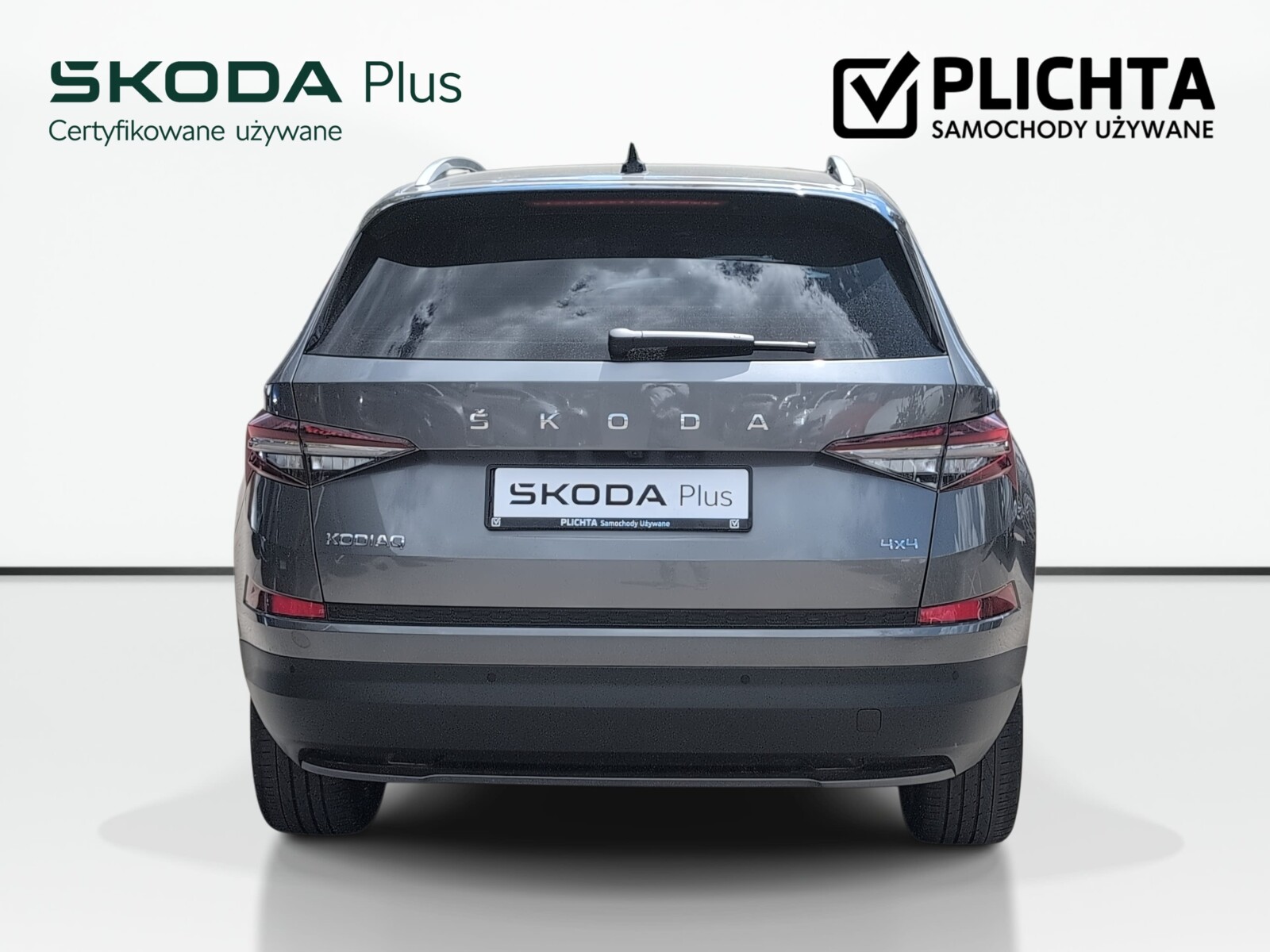 Škoda Kodiaq - zdjęcie 6