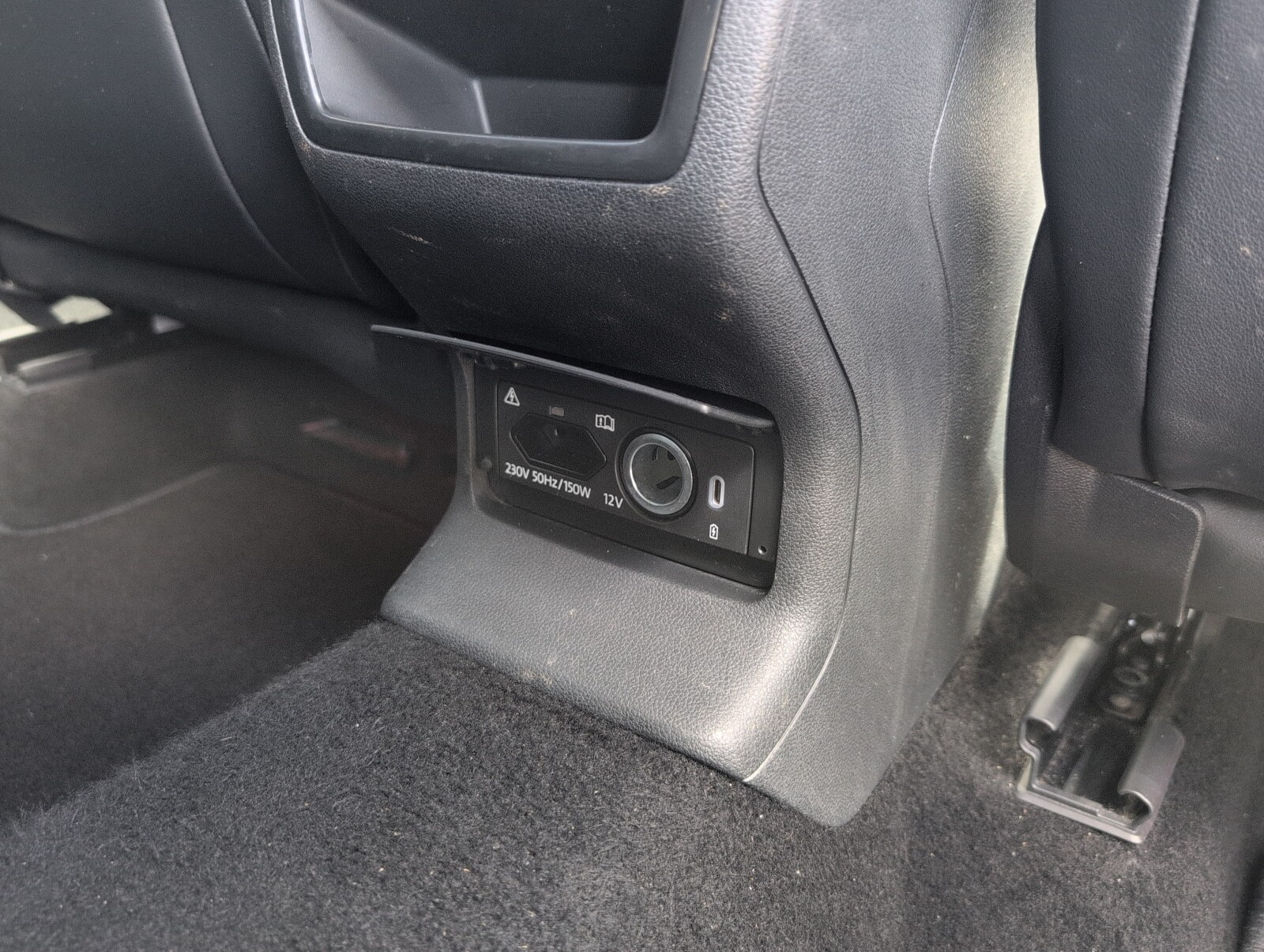 Škoda Kodiaq - zdjęcie 16