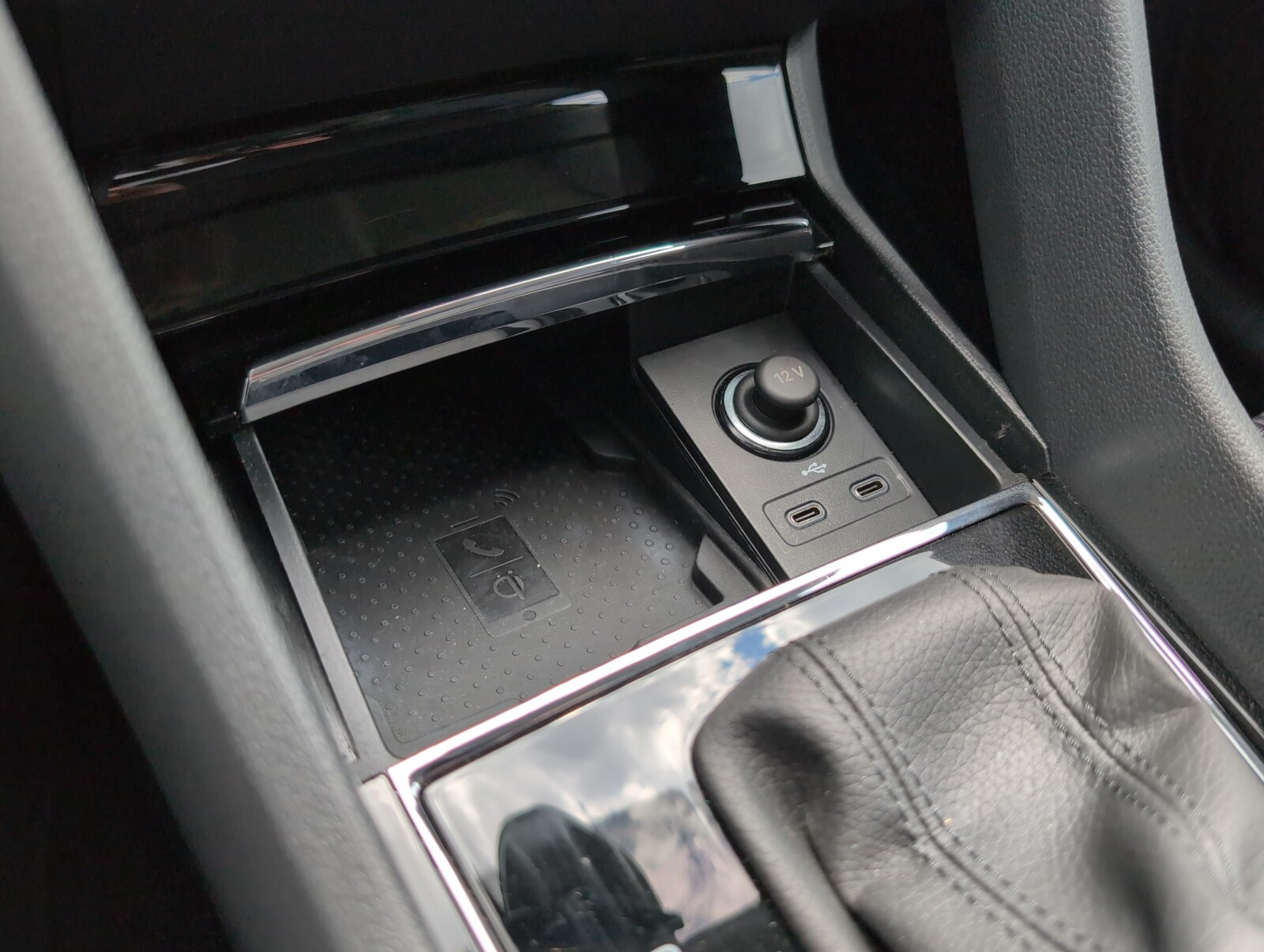 Škoda Kodiaq - zdjęcie 34