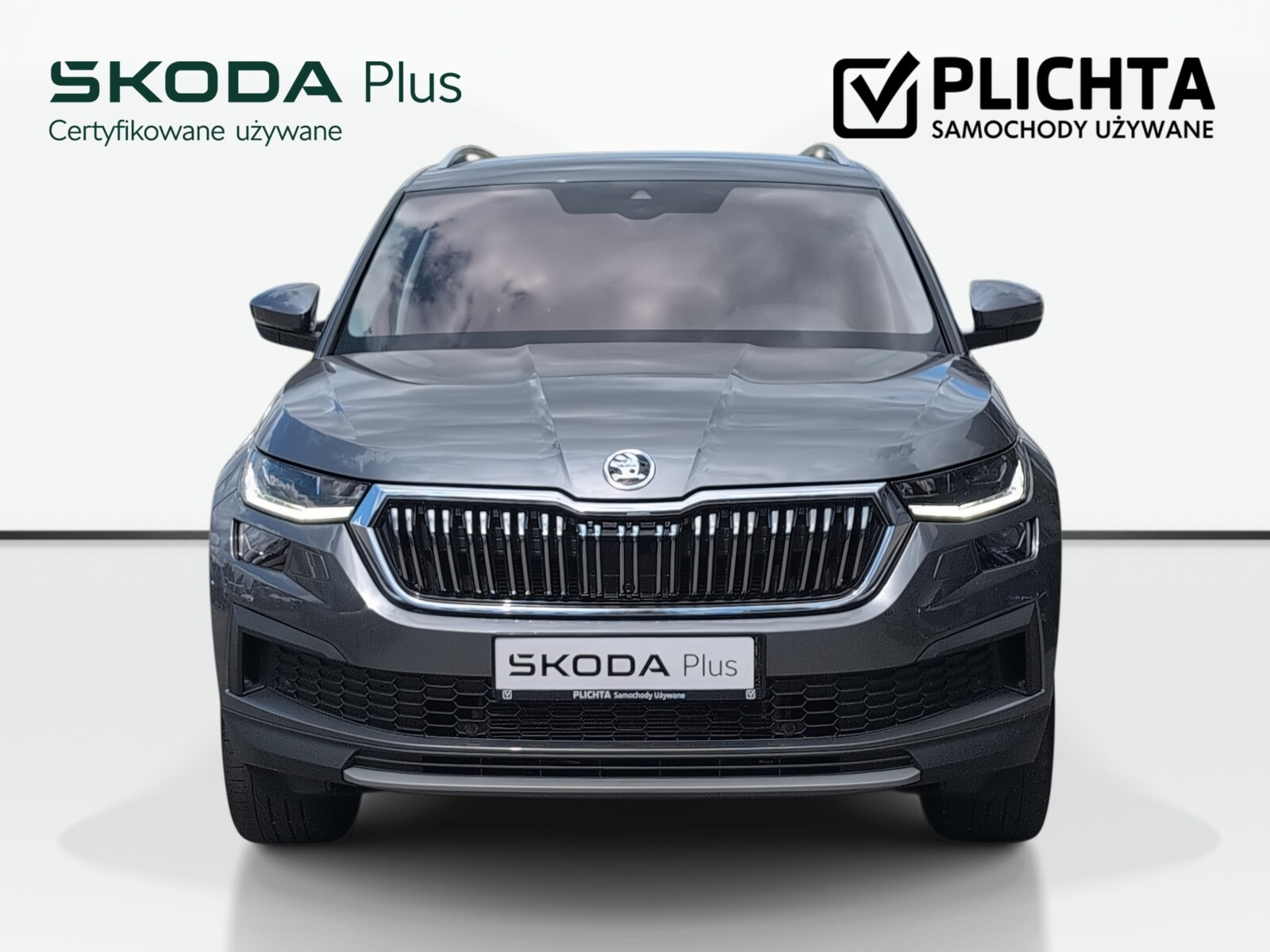 Škoda Kodiaq - zdjęcie 2
