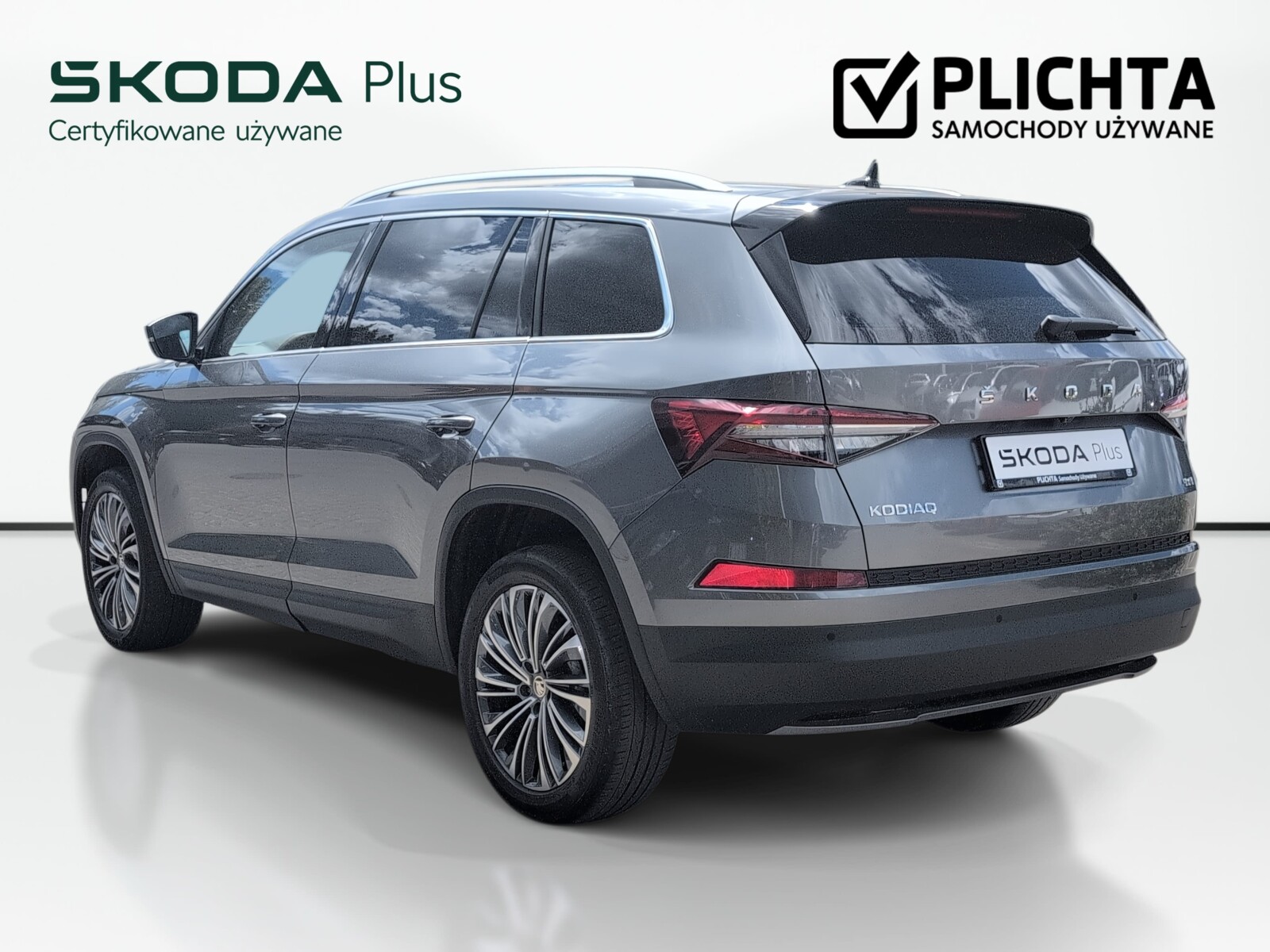 Škoda Kodiaq - zdjęcie 7