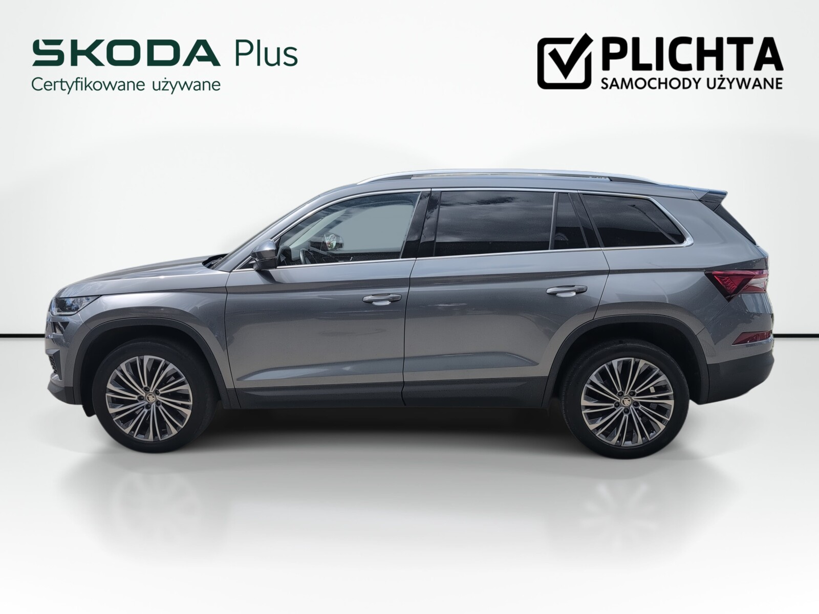 Škoda Kodiaq - zdjęcie 8