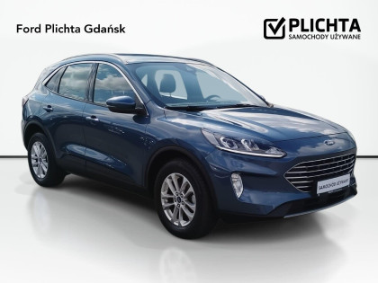 1.5 EcoBoost 150 KM FWD TITANIUM FV Vat Marża