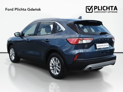 1.5 EcoBoost 150 KM FWD TITANIUM FV Vat Marża