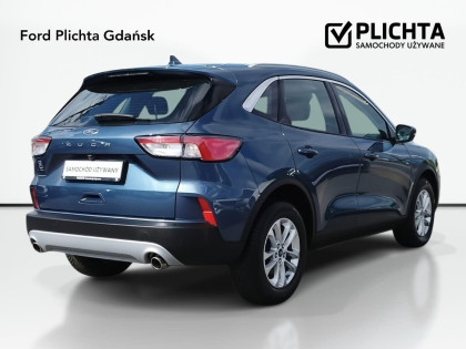 1.5 EcoBoost 150 KM FWD TITANIUM FV Vat Marża