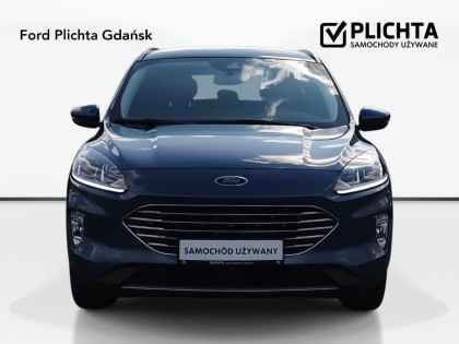 1.5 EcoBoost 150 KM FWD TITANIUM FV Vat Marża