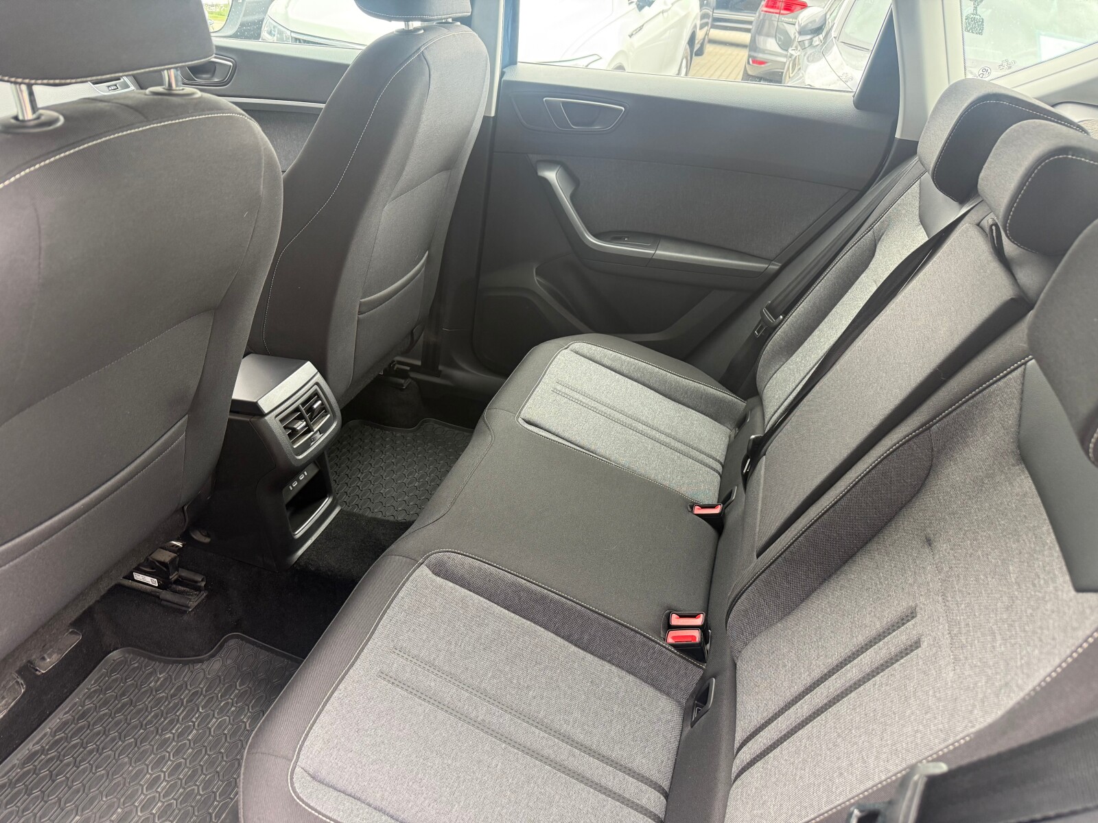 Seat Ateca - zdjęcie 13