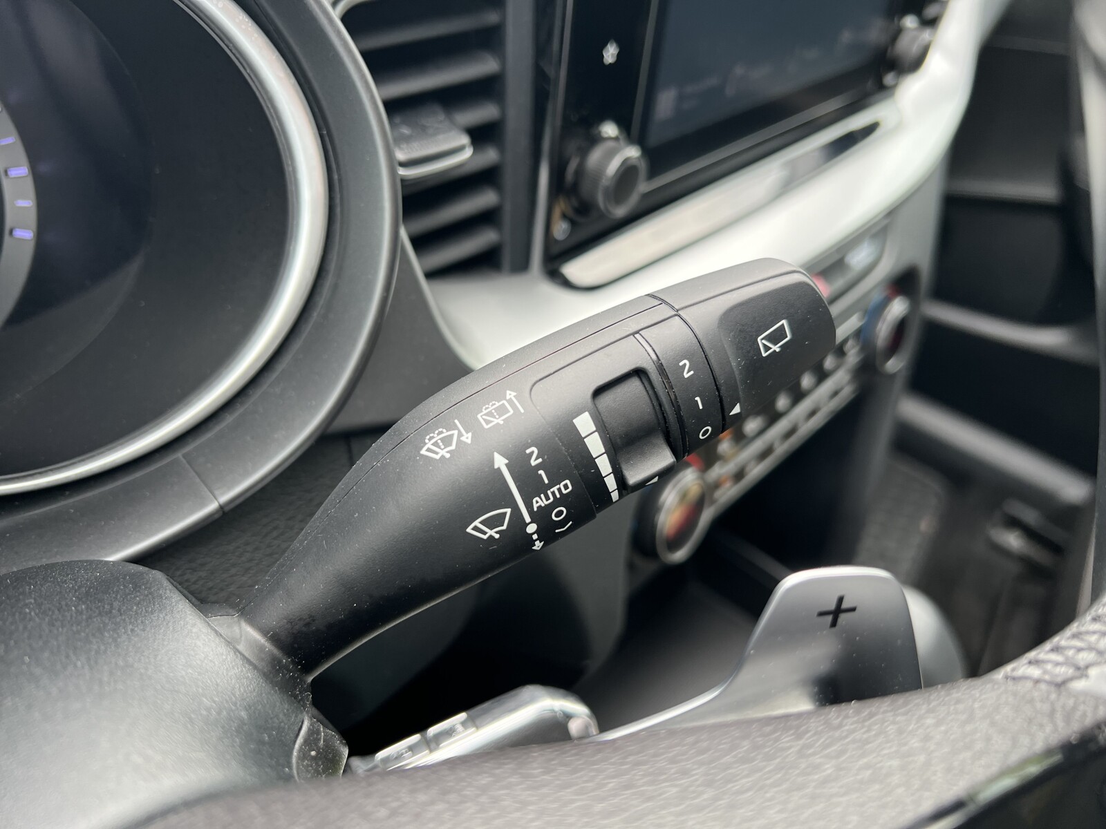 Kia Ceed - zdjęcie 13