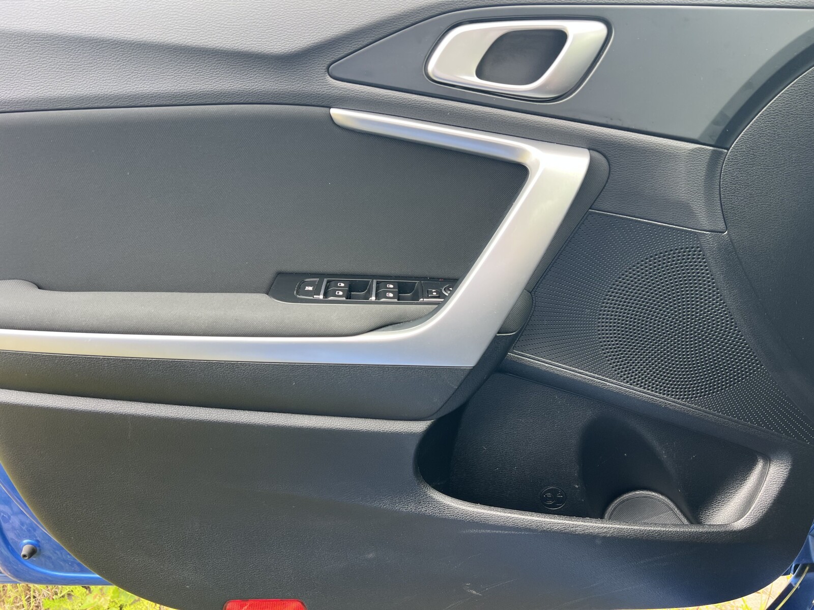 Kia Ceed - zdjęcie 11