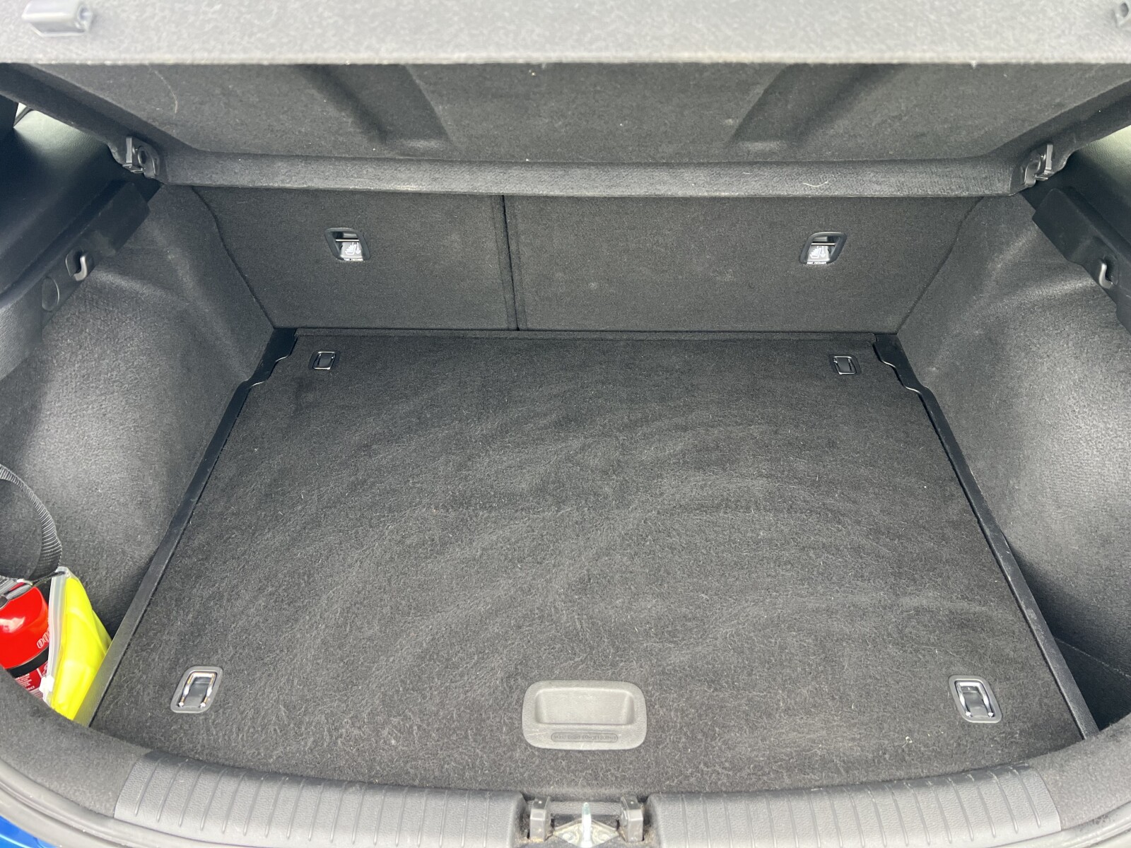 Kia Ceed - zdjęcie 26