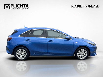 Hatchback Automat 160 Km
