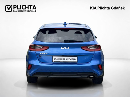 Hatchback Automat 160 Km