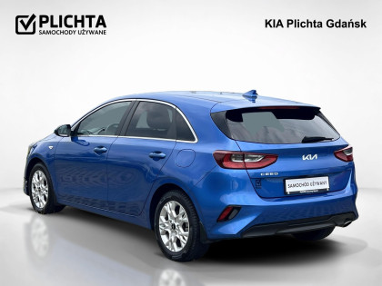 Hatchback Automat 160 Km