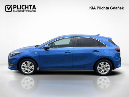 Hatchback Automat 160 Km
