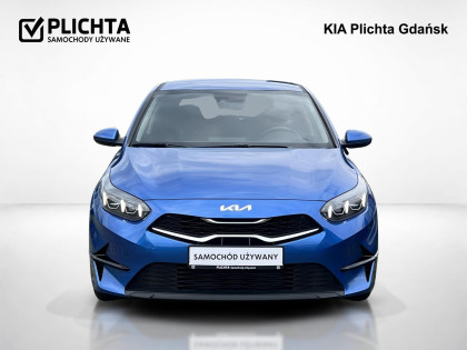 Hatchback Automat 160 Km