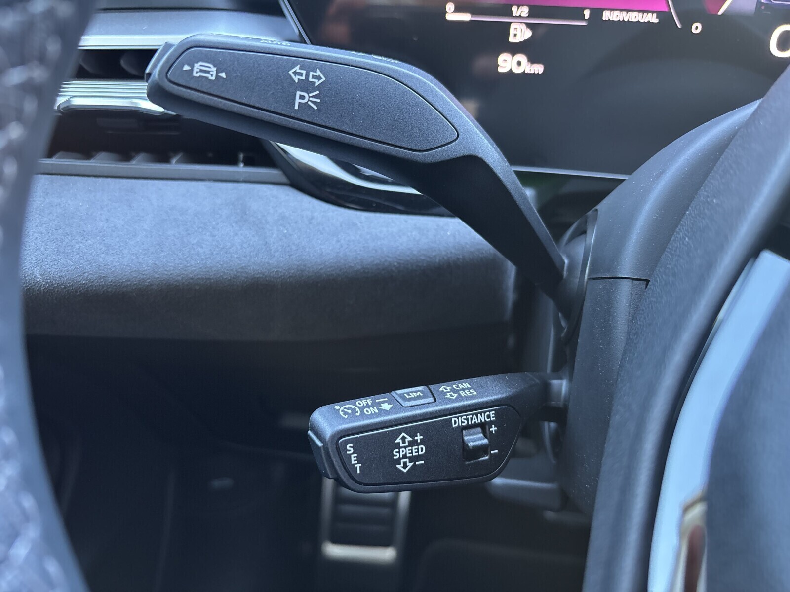 Audi A6 Avant - zdjęcie 12