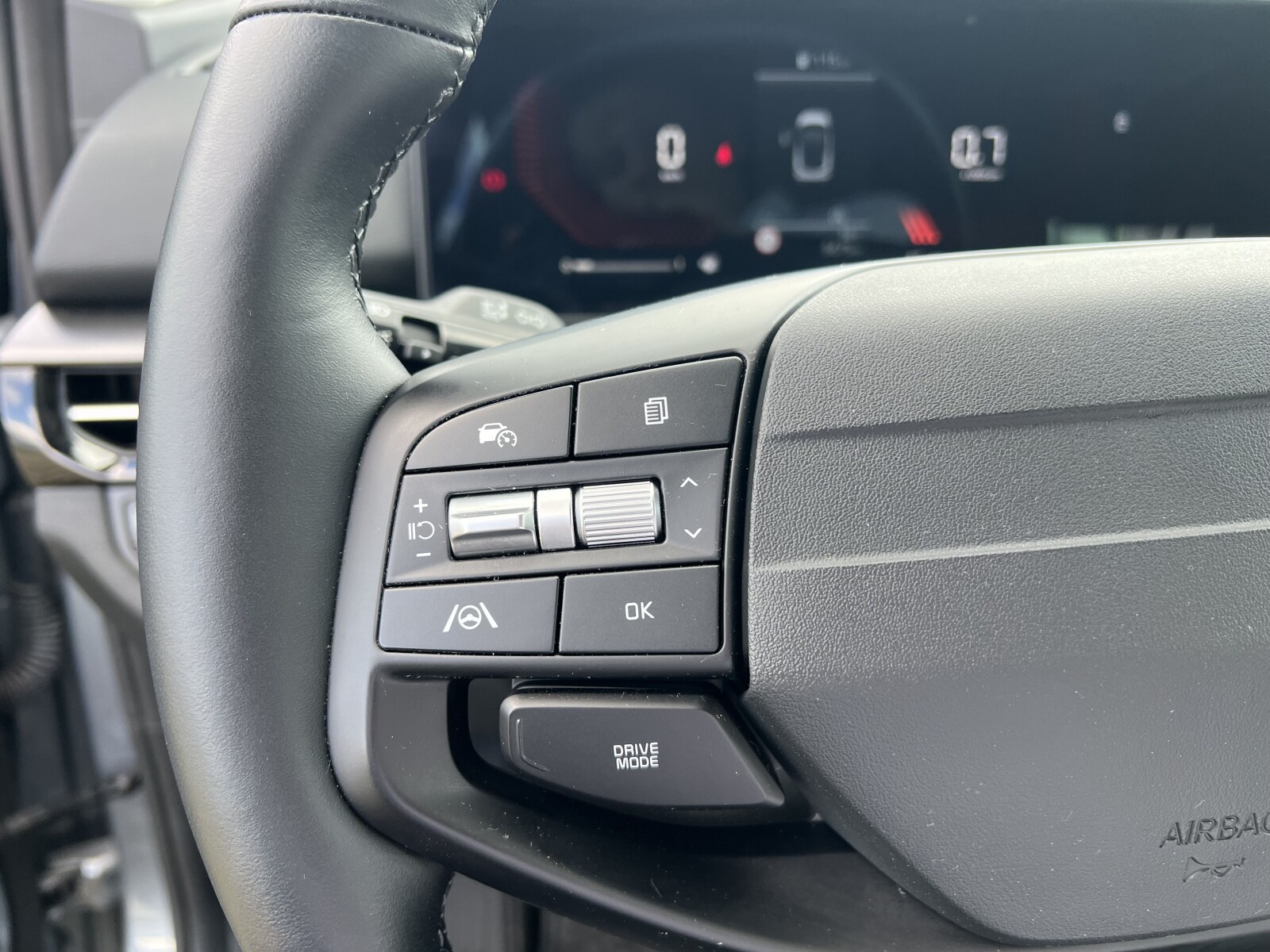 Kia Sportage - zdjęcie 15