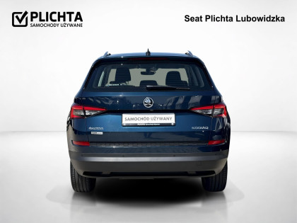 Skoda Kodiaq | 2.0 TDI | 150 KM | Ambition | DSG